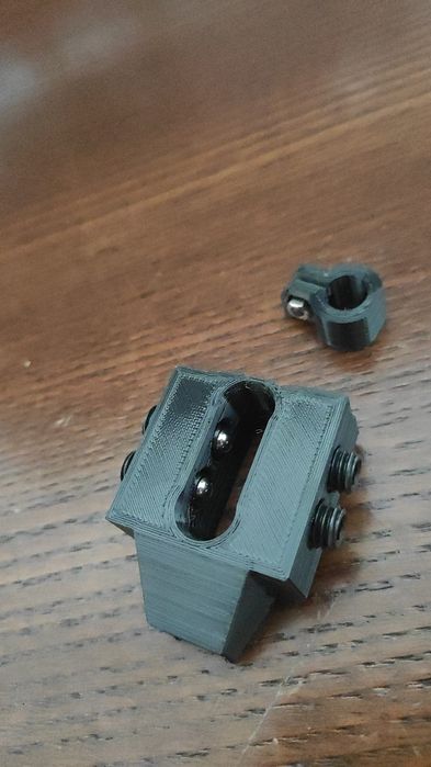 Mod to improve the feel of the Thrustmaster TH8 shifter64552476765315120