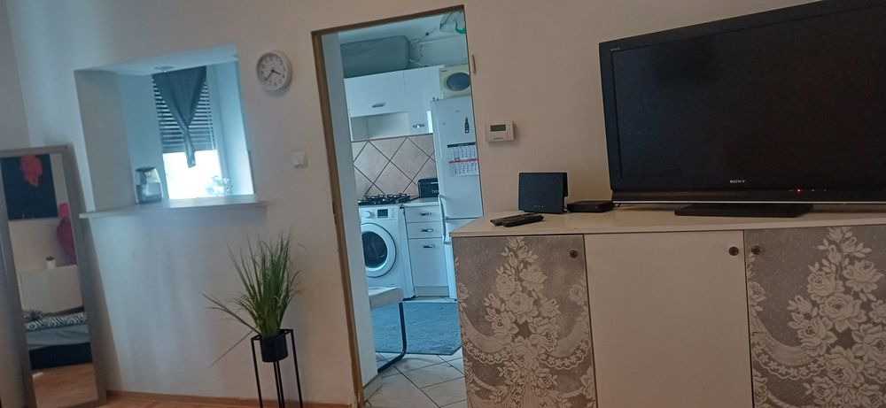 Pokoje dla pracowników/noclegi