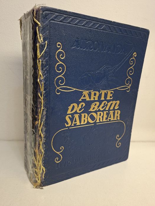 AURONANDA  Arte de Bem Saborear