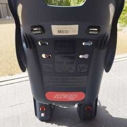 Cadeira bicicleta criança BERG