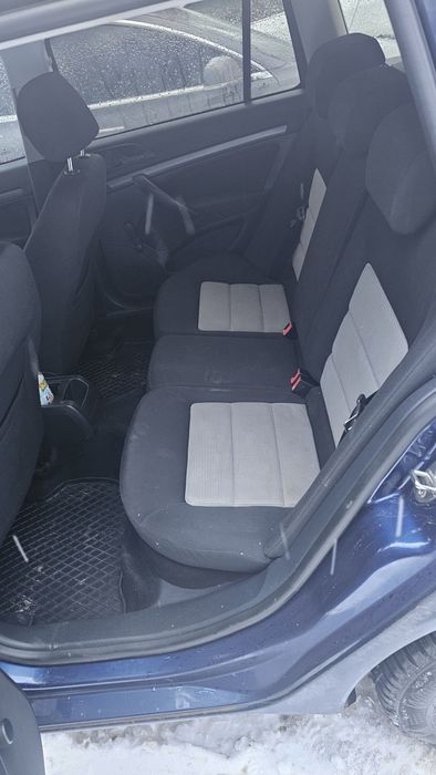 Skoda Octavia A5 2007 1.6 газ/бензин