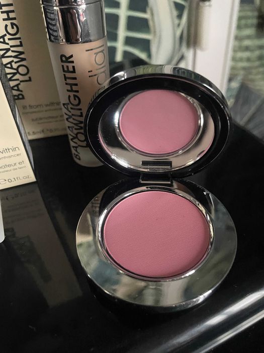 Maquilhagem da marca Rodial