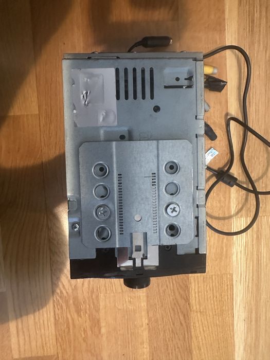 Автомагнітола Clarion . Оригінал. Японська якість