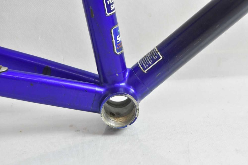 retro rama szosowa GIANT cadex cfr-3 !