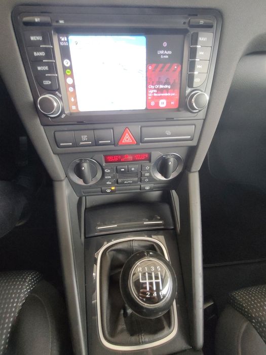 Audi A3 SLINE 1.4TFSI