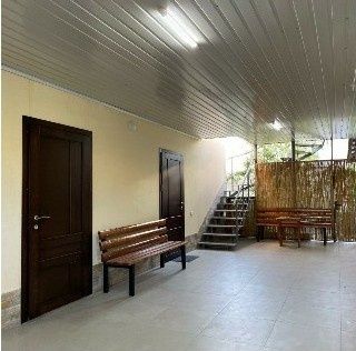 Сдам студию в Черноморке