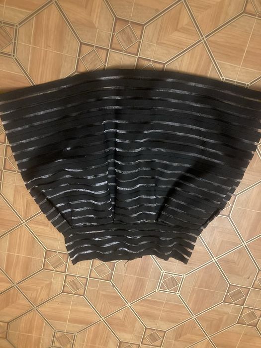 Отдам юбку размер примерно s-xs