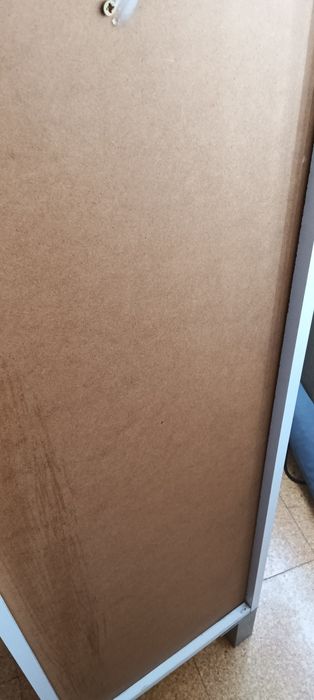 Armário de casa de banho 1,92 x 35 cm