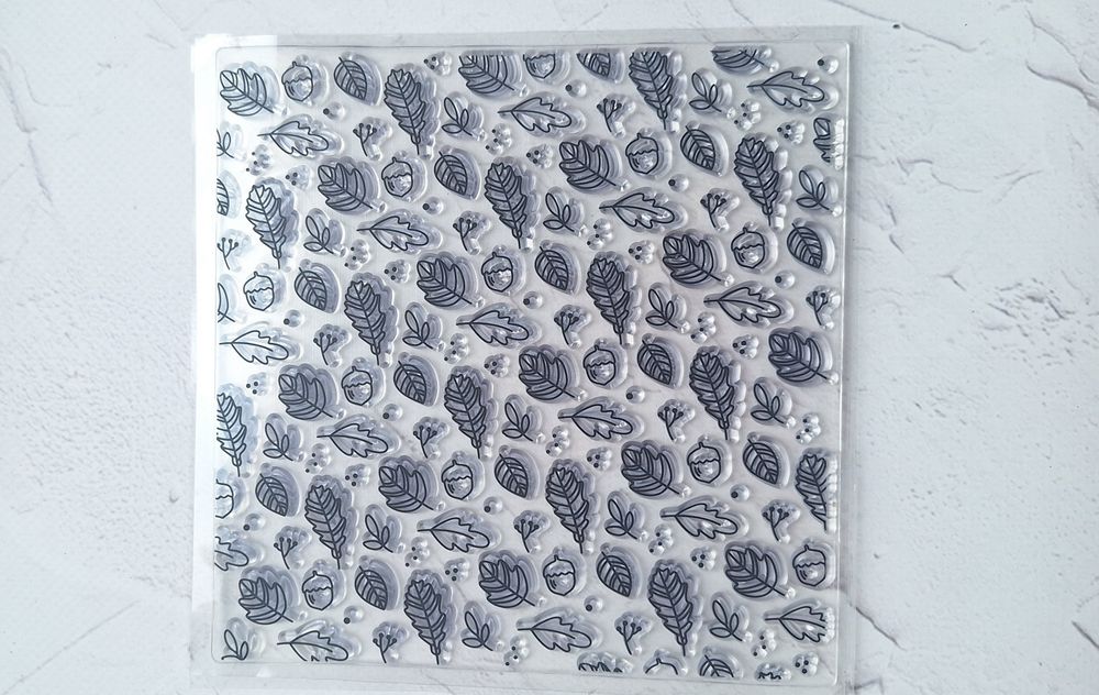 Силіконові штампи та ножі. Скрапбукінг. Силиконовый штамп и ножи. Скра