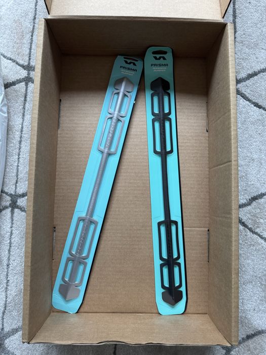 Varlion Prisma Summun Bourne