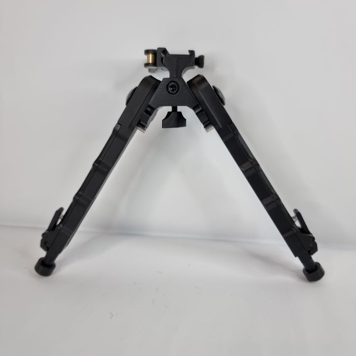 Розпродаж Сошки Buvele V9 на Weaver/Picatinny -  шарнирная база