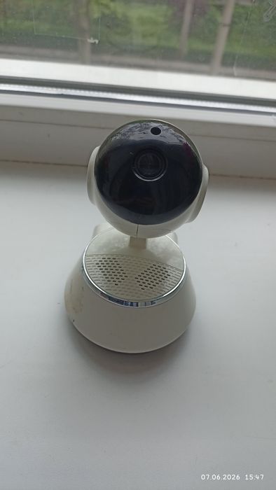 WI-FI camera MODEL V3