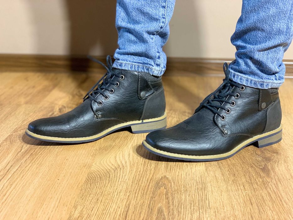 Buty Męskie Venice r.41