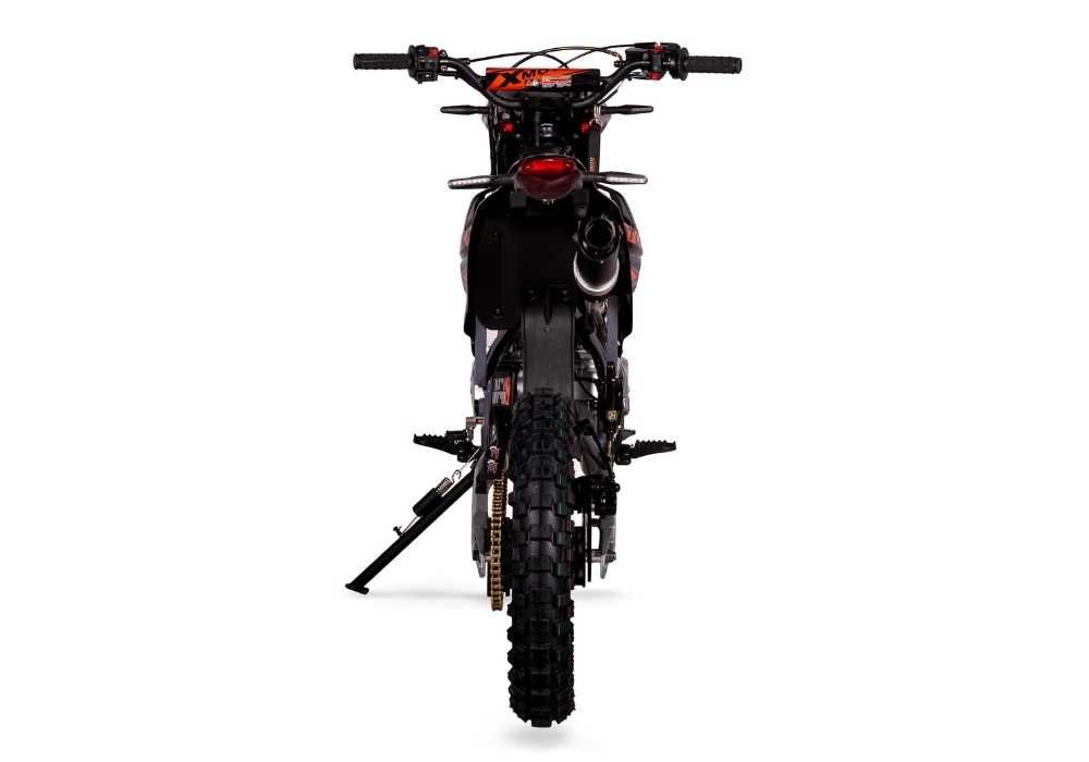 пітбайк Xmotos Loki 125