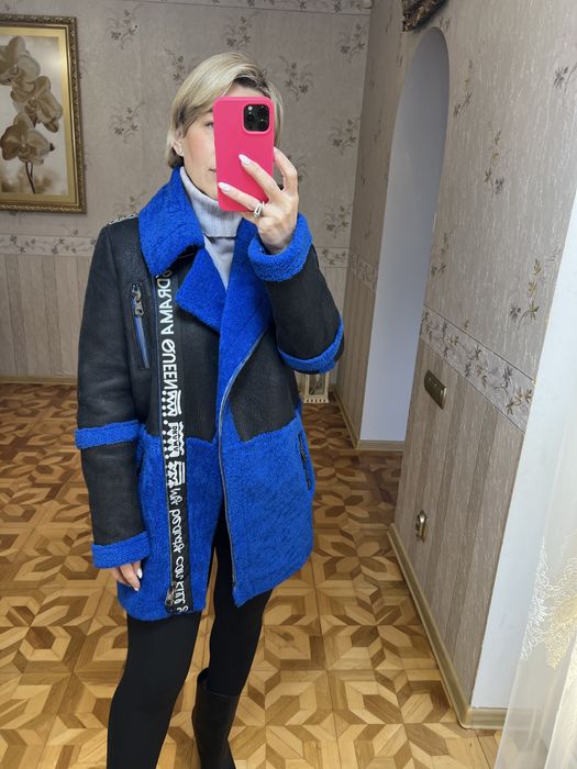 Дублянка Actors  натуральна p.S