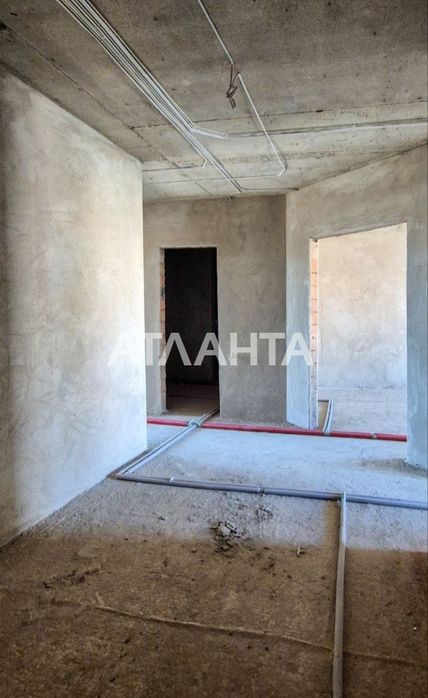 Розтермінування,1 кім -  43 м²