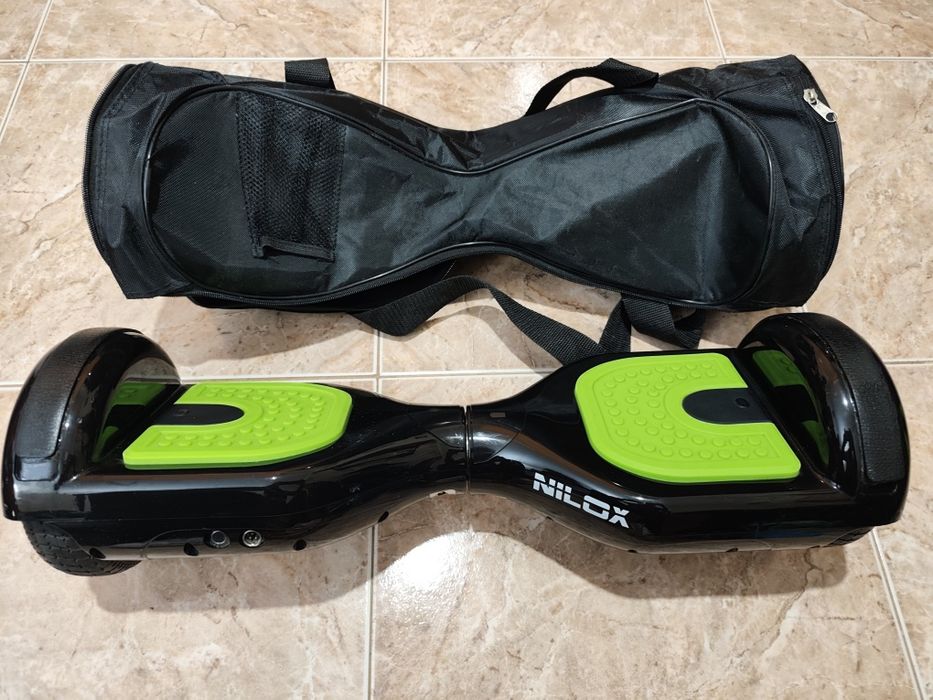 Hoverboard Nilox