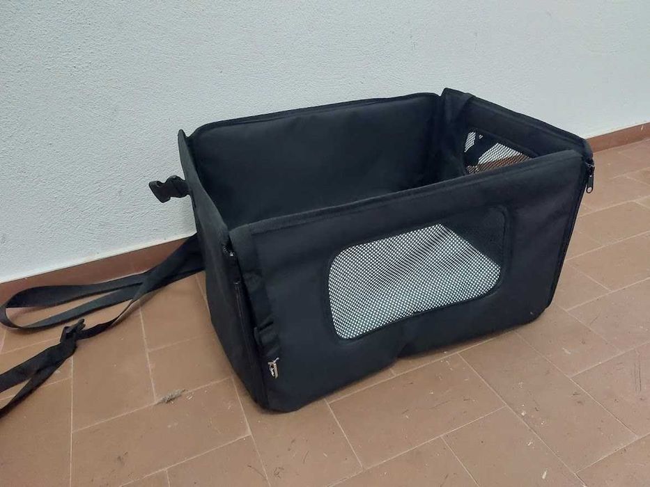 Transportadora para automóvel