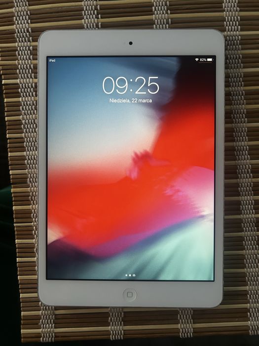 Apple Ipad 2 mini