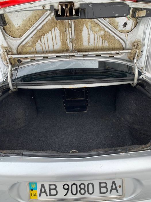 Продам LADA 2110 2007 года  газ 4 поколения