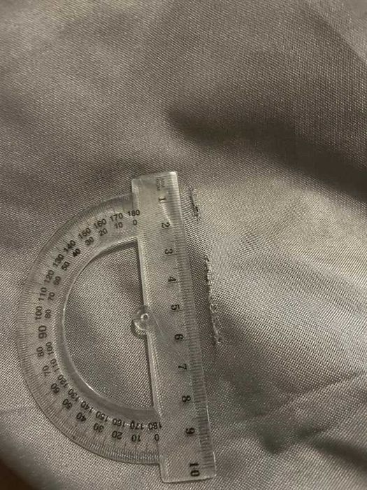 Pokrowiec na meble tarasowe