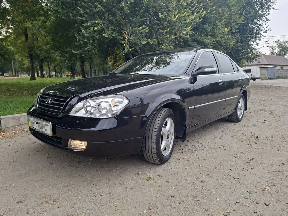 Продається CHERY EASTAR 2.0