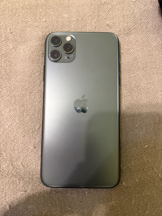 Iphone 11 Pro Max
