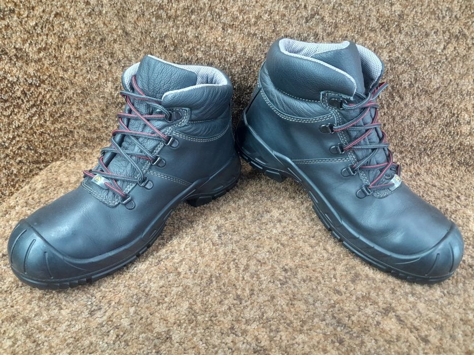 Черевики,ботінки робочі-спецвзуття Elten 41,42,43,44,45 розмір.