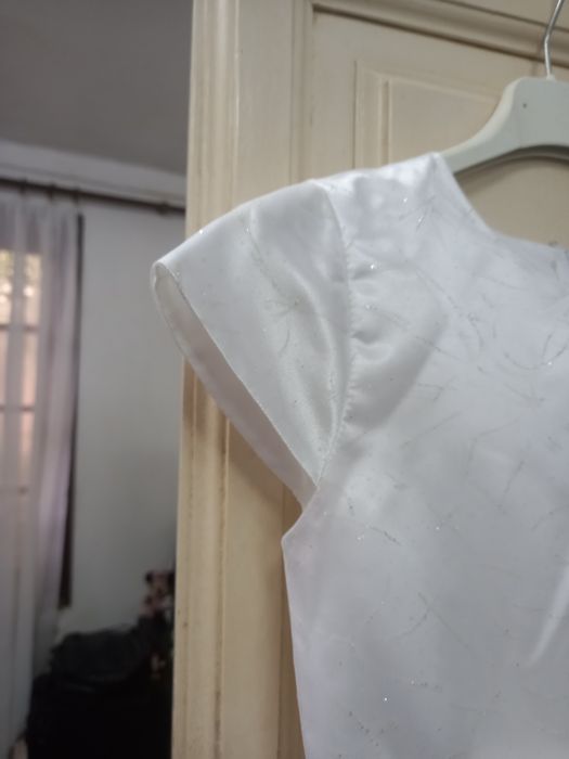 Vestido de cerimónia  menina 8 anos