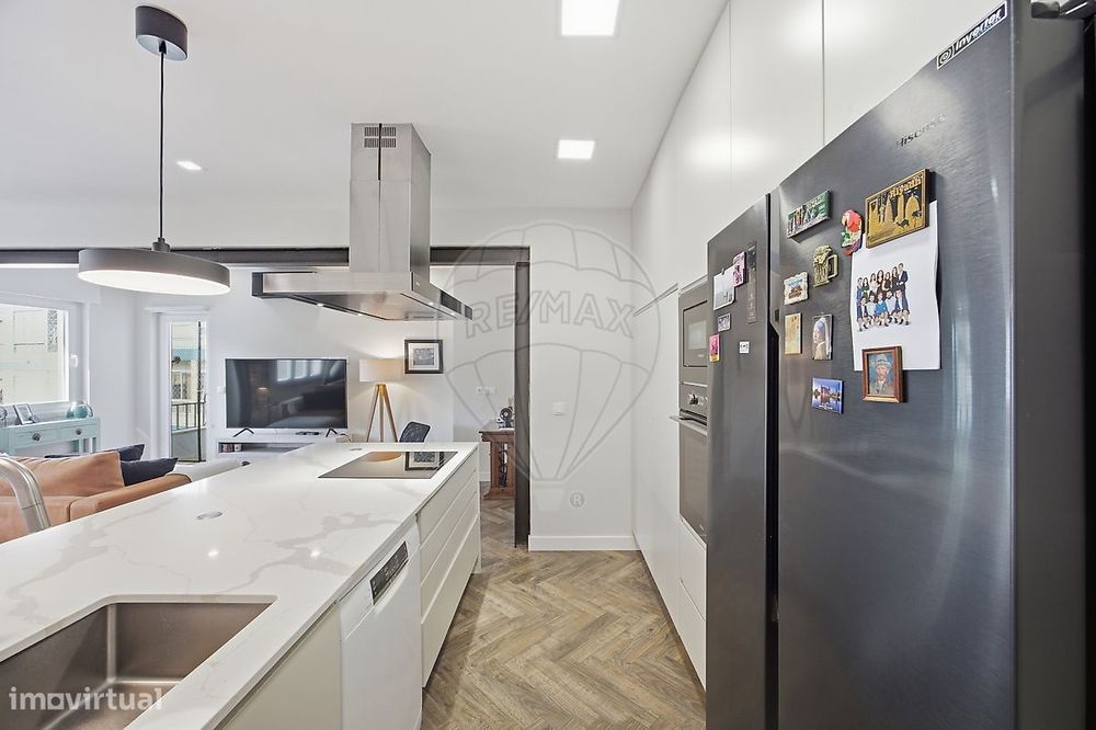 Apartamento T3 para venda