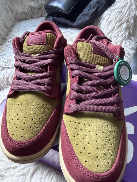Nike SB dunk nike