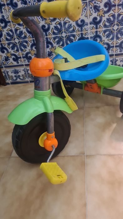 Brinquedo de criança