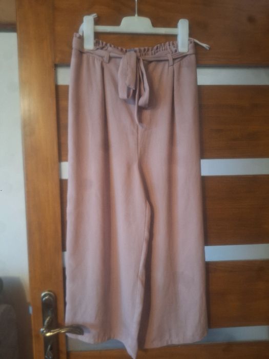 Spodnie damskie Primark rozm.36,stan bardzo dobry.