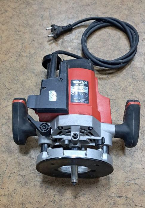 Фрезери для майстерні