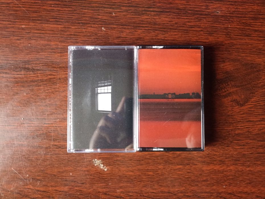 Фірмові CD Black Metal