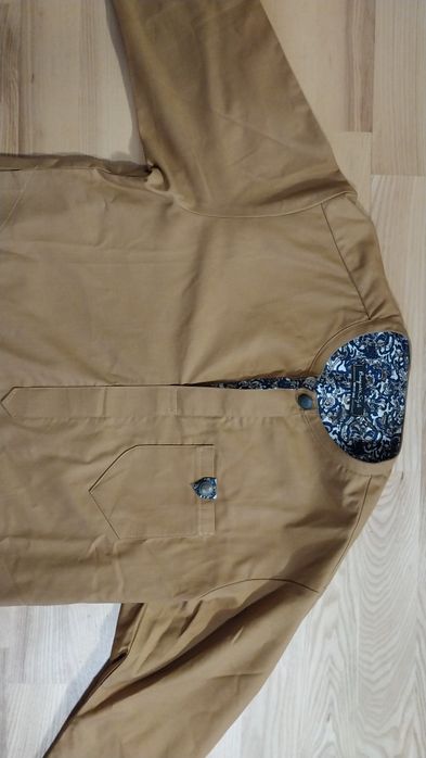 Продам мужской кофтан рубашку 100% cotton. НИГЕРИЯ в коллекцию.