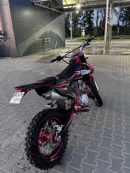 Продам Kovi Start 250, 2021 рік