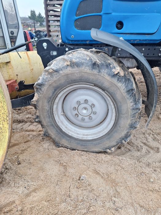 Sprzedam 2 opony 360/70R20 Taurus
