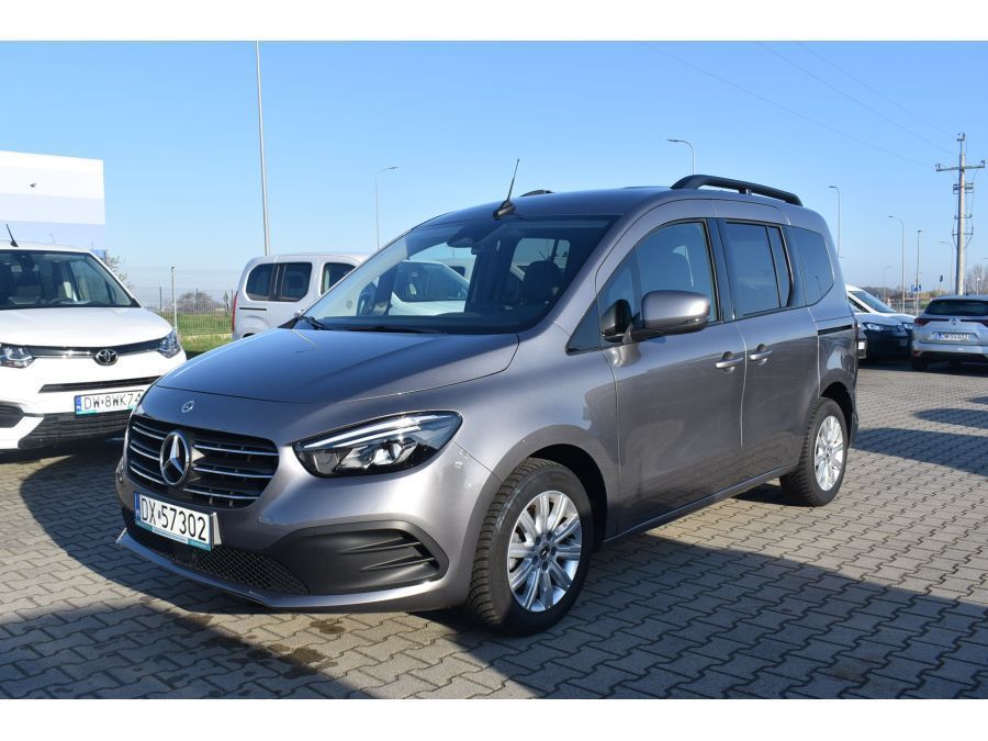 Mercedes-Benz Klasa T