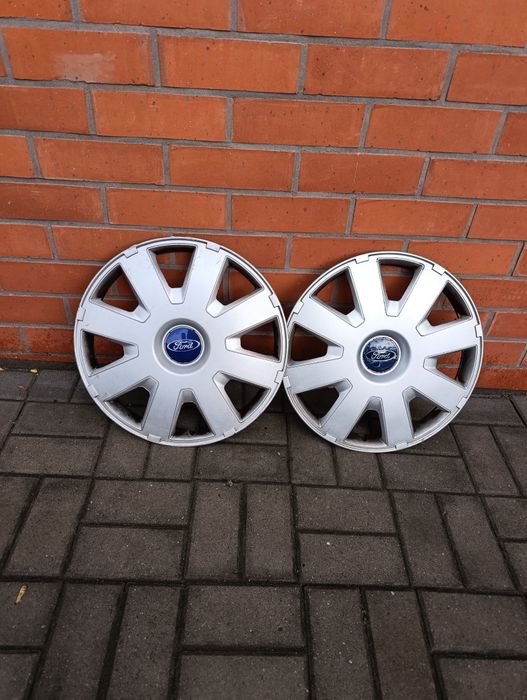Kołpaki FORD "16"