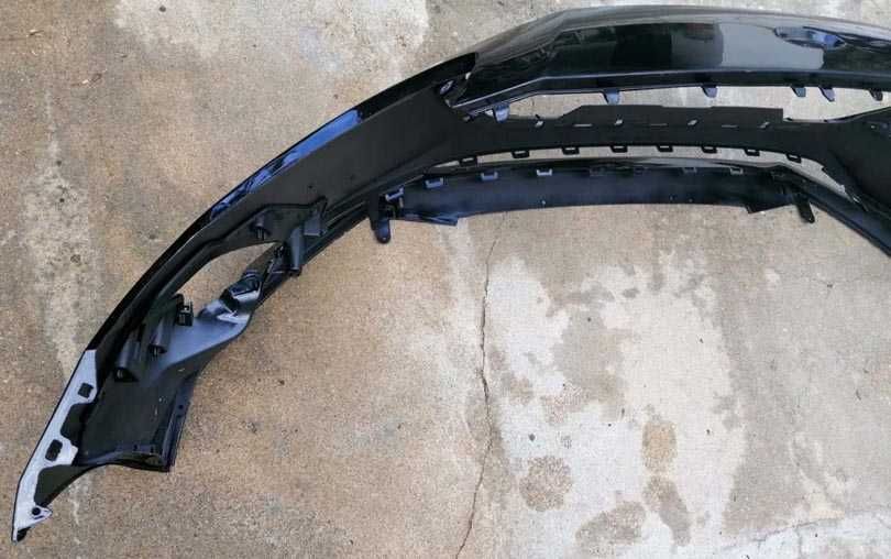 para-choques frontal ford focus IV . fase 1 . 18-22