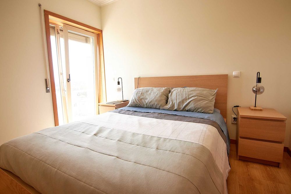 T3 Duplex no centro de Ovar