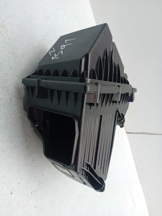 Caixa filtro ar LAND ROVER Range Rover Evoque (L538)