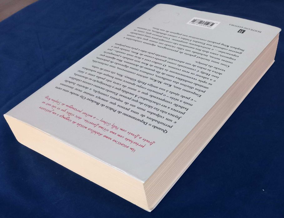 Livro Sem Tréguas de Stephen King  [Portes Grátis]