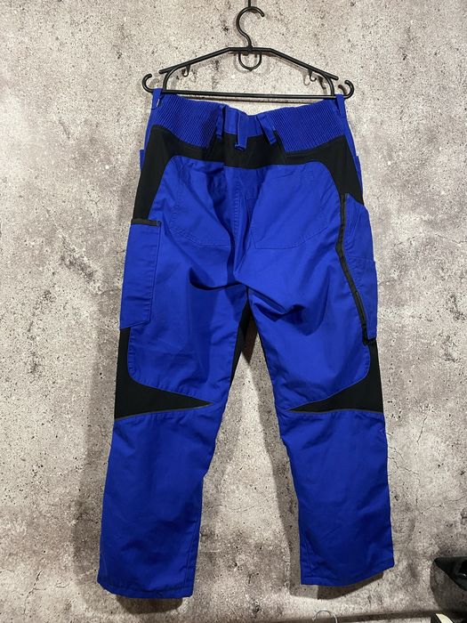 Робочі штани Engelbert Strauss