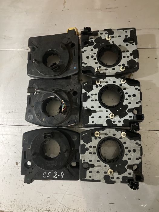 подрулевой шлейф Audi A6 C5 А4 В5 Пасат В5