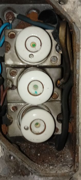 Elektryk Hydraulik  udrażnianie rur  kanalizacji pog tech 24h/7 wuko