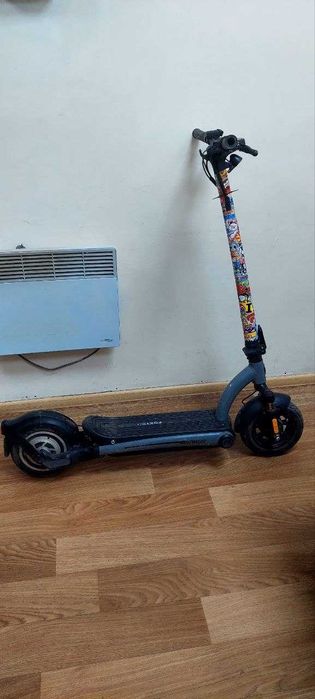 продам єлектросамокат HIKERBOY Foxtrot Plus