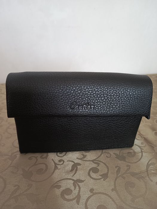 Клатч бренд Cantlor