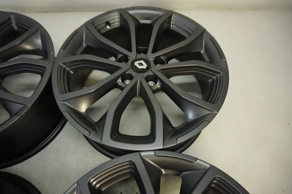 felgi 18 renault symbioz megane scenic kadjar koleos laguna talisman a